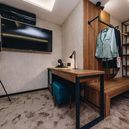 Boutique Luxury Apartments Крагуевац Экстерьер фото