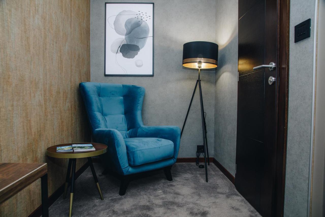 Boutique Luxury Apartments Крагуевац Экстерьер фото