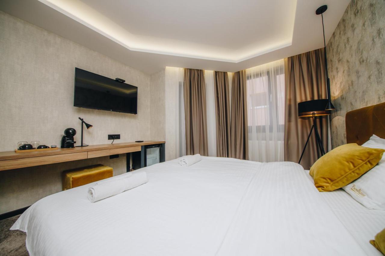 Boutique Luxury Apartments Крагуевац Экстерьер фото