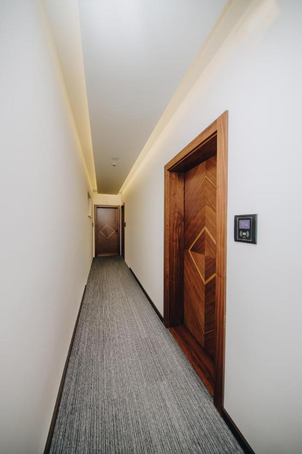 Boutique Luxury Apartments Крагуевац Экстерьер фото