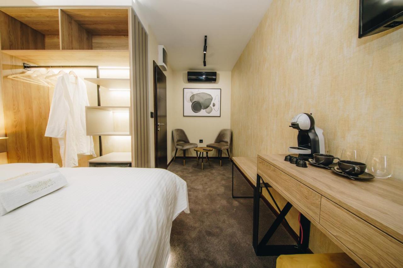 Boutique Luxury Apartments Крагуевац Экстерьер фото