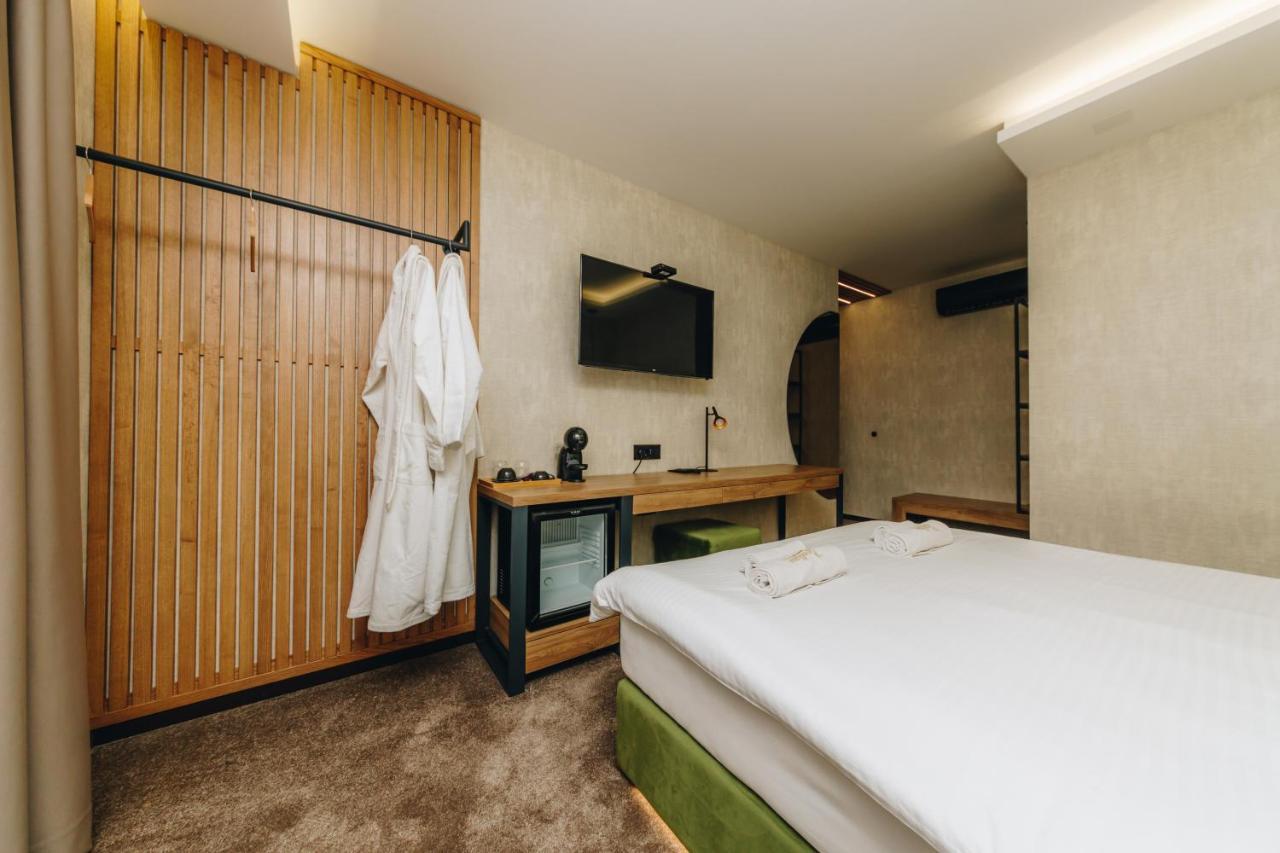 Boutique Luxury Apartments Крагуевац Экстерьер фото