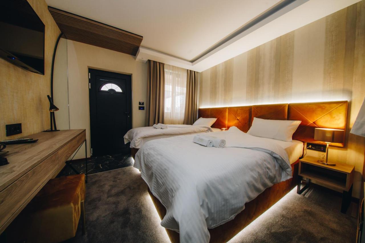 Boutique Luxury Apartments Крагуевац Экстерьер фото