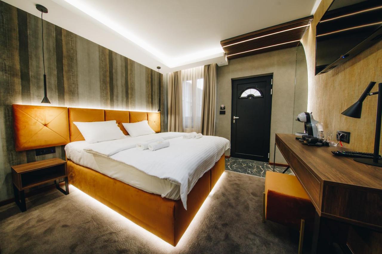 Boutique Luxury Apartments Крагуевац Экстерьер фото