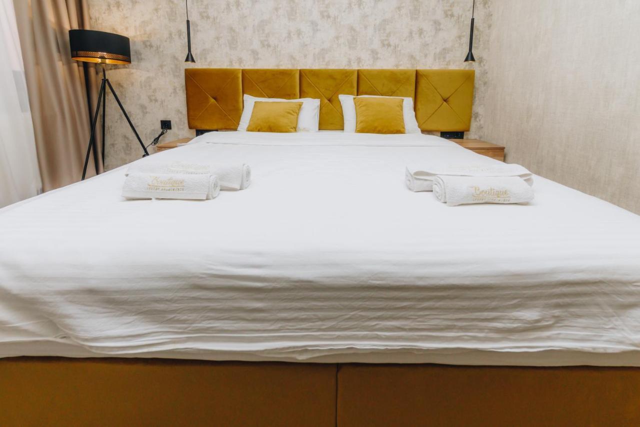 Boutique Luxury Apartments Крагуевац Экстерьер фото