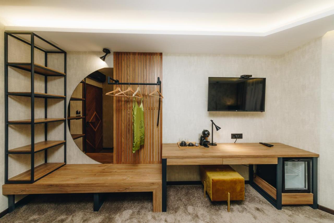 Boutique Luxury Apartments Крагуевац Экстерьер фото